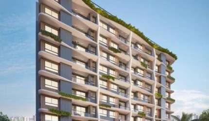 Flat em Intermares - Para investir ou morar na melhor praia