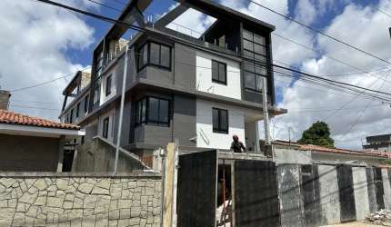 Cobertura Duplex no Altiplano - Excelente Localização