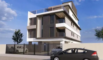 Cobertura Duplex no Bessa com 3 quartos - Lazer Privativo