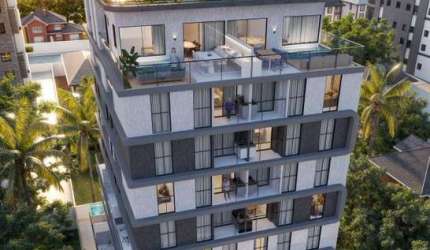 Lançamento no Bessa - 3 quartos apenas à 200 metros da Praia