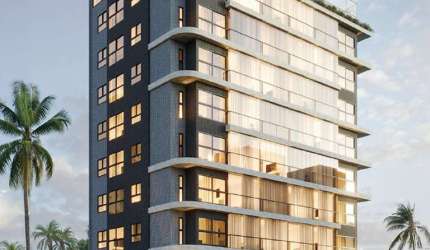 Apartamento 1 Quarto Intermares 200m metros da Praia