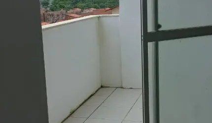 Apartamento no Cohafuma 100 M²
