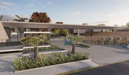 Casa com 4 dormitórios à venda, 205 m² por R$ 2.069.071,07 - Intermares - Cabedelo/PB
