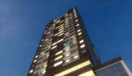 Apartamento com 3 dormitórios à venda, 94 m² por R$ 625.000,00 - Bancários - João Pessoa/PB