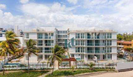 Apartamento com 2 dormitórios à venda, 140 m² por R$ 1.400.000,00 - Bessa - João Pessoa/PB