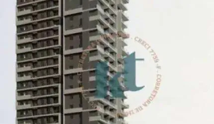 Apartamento com 2 dormitórios à venda, 64 m² por R$ 739.104,81 - Altiplano Cabo Branco - João Pessoa/PB
