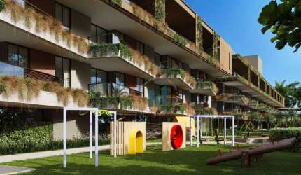 Apartamento com 2 dormitórios à venda, 67 m² por R$ 1.077.007,67 - Ponta do Seixas - João Pessoa/PB