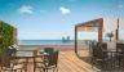 Apartamento com 2 dormitórios à venda, 83 m² por R$ 900.000,00 - Jardim Camboinha - Cabedelo/PB