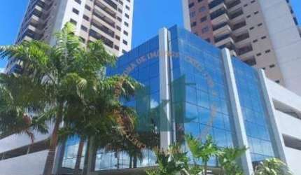 Apartamento com 3 dormitórios à venda, 89 m² por R$ 726.335,07 - Aeroclube - João Pessoa/PB