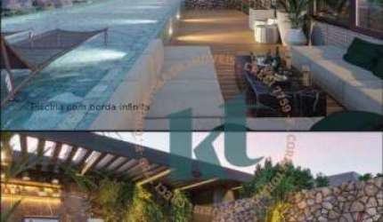 Apartamento com 2 dormitórios à venda, 58 m² por R$ 662.500,01 - Jardim Oceania - João Pessoa/PB