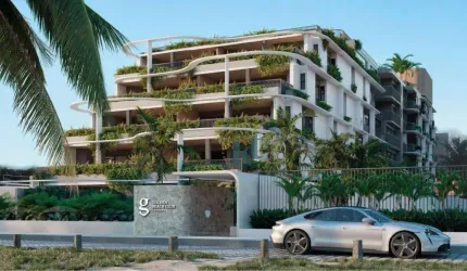 Apartamento com 2 dormitórios à venda, 66 m² por R$ 990.000,00 - Intermares - Cabedelo/PB