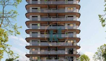 Apartamento com 2 dormitórios à venda, 56 m² por R$ 688.600,00 - Cabo Branco - João Pessoa/PB