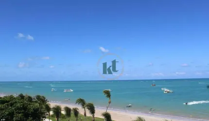 Apartamento com 3 dormitórios à venda, 100 m² por R$ 1.750.000,00 - P. Areia Dourada - Cabedelo/PB