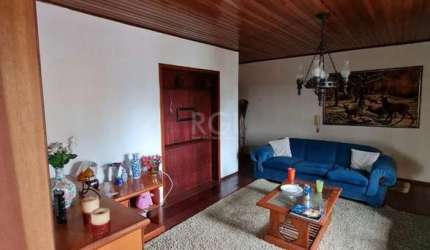Cobertura 3 dormitórios à venda Jardim Lindóia Porto Alegre/RS