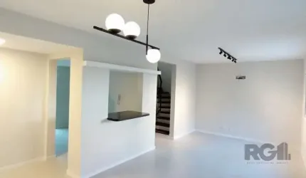 Casa condominio para Venda - 157m², 3 dormitórios, sendo 1 suites, 2 vagas - Sar