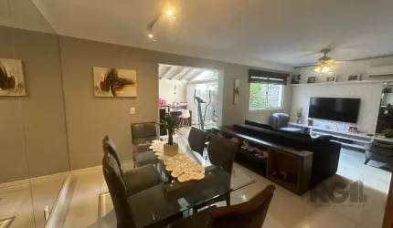 Casa em Condomínio 3 dormitórios à venda Sarandi Porto Alegre/RS