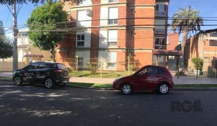Apartamento 2 dormitórios à venda Jardim Floresta Porto Alegre/RS