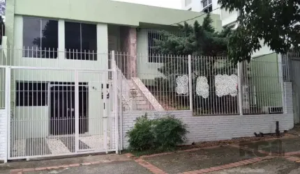 Casa comercial para alugar Passo da Areia Porto Alegre/RS