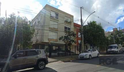 Apartamento 2 dormitórios à venda Bela Vista Porto Alegre/RS