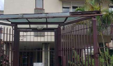 Apartamento 4 dormitórios à venda Menino Deus Porto Alegre/RS