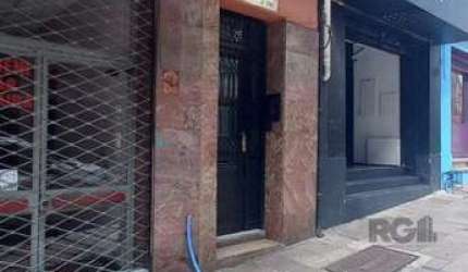 Apartamento 3 dormitórios à venda Centro Histórico Porto Alegre/RS