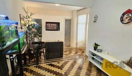 Apartamento 3 dormitórios à venda Santana Porto Alegre/RS
