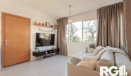 Apartamento 2 dormitórios à venda Jardim Sabará Porto Alegre/RS
