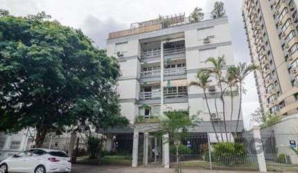 Apartamento para Venda - 45.37m², 1 dormitório, 1 vaga - Rio Branco