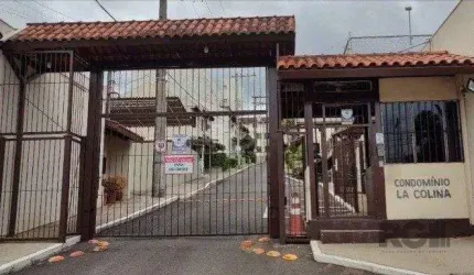 Casa em Condomínio 3 dormitórios à venda Vila Nova Porto Alegre/RS