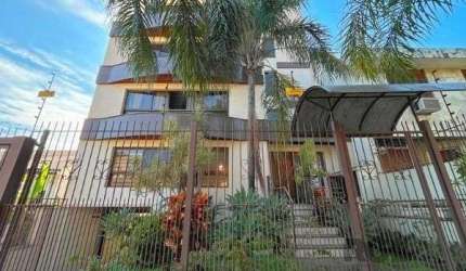Apartamento 3 dormitórios à venda Medianeira Porto Alegre/RS
