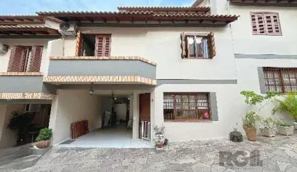 Casa em Condomínio 3 dormitórios à venda Espírito Santo Porto Alegre/RS