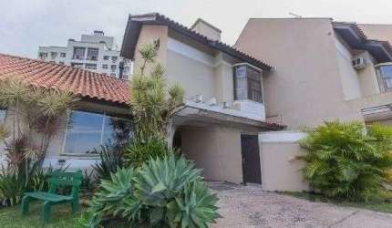 Casa Condominio 3 dormitórios 2 vagas - Jardim Itu Sabará