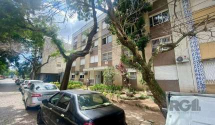Apartamento 3 dormitórios à venda Menino Deus Porto Alegre/RS
