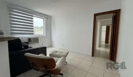 Apartamento para Venda - 67.17m², 2 dormitório, 1 vaga - Mont Serrat