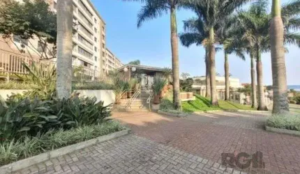 Apartamento em Porto Alegre, no bairro Cavalhada, com 3 dormitório(s), e 3 banhe