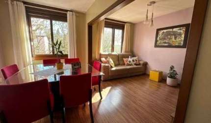 Apartamento em Porto Alegre, no bairro Cavalhada, com 3 dormitório(s), e 3 banhe
