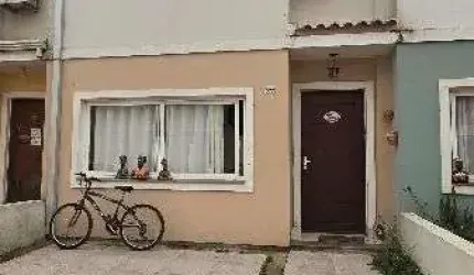 Casa Condominio em Porto Alegre, no bairro Hípica, com 3 dormitório(s), e 3 banh