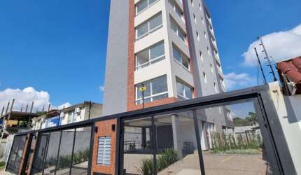 Apartamento de 02 Dormitórios 02 Vagas Bairro Tristeza