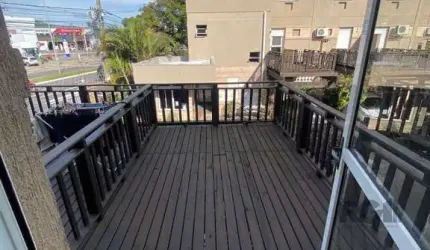 Casa a Venda em Condominio na  Av Juca Batista em Ipanema