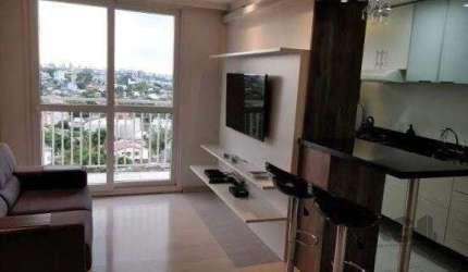 Apartamento 2 dormitórios à venda Jardim Sabará Porto Alegre/RS