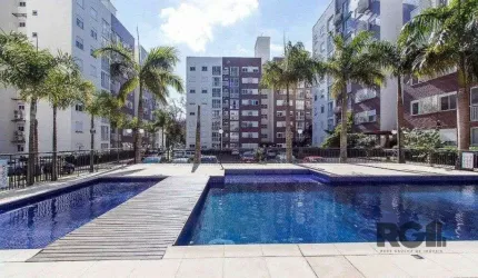 Apartamento 2 dormitórios à venda Cavalhada Porto Alegre/RS