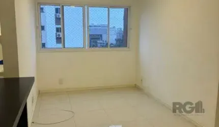 Apartamento para Venda - 54m², 2 dormitórios, 1 vaga - Passo da Areia