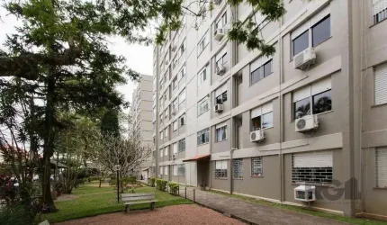 Apartamento 2 dormitórios à venda Tristeza Porto Alegre/RS