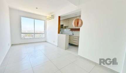 Apartamento 2 dormitórios à venda Santo Antônio Porto Alegre/RS