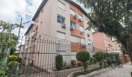 Apartamento 62m², 2 dormitórios no bairro Jardim do Salso