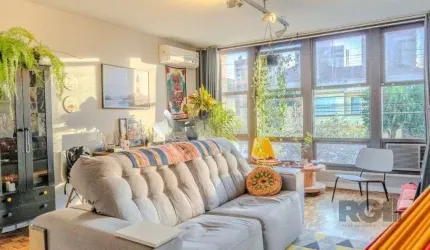 APARTAMENTO - 3 dorms . - 117,67  m² - MENINO DEUS