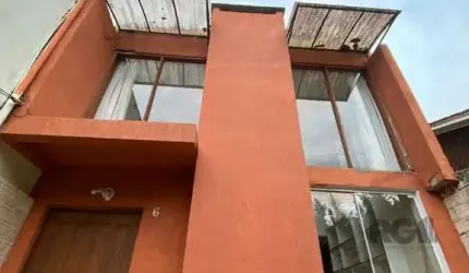 Casa Condominio para Venda - 68m²,