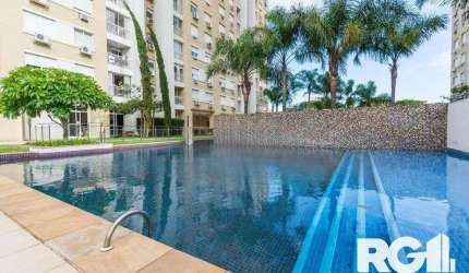 Apartamento 2 dormitórios à venda Vila Ipiranga Porto Alegre/RS