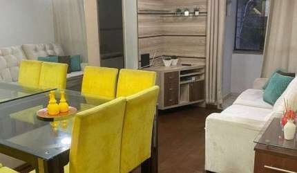 Apartamento 2 dormitórios à venda Ecoville Porto Alegre/RS