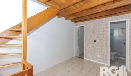 Casa em Condomínio 2 dormitórios à venda Jardim Leopoldina Porto Alegre/RS